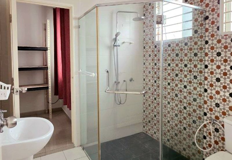 Seri Beringin @ Botani