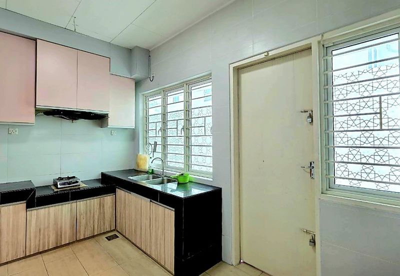 Seri Beringin @ Botani