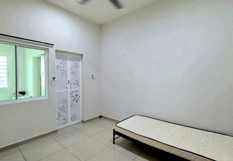 Seri Beringin @ Botani