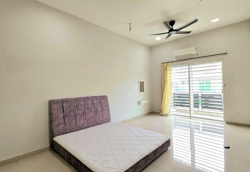 Seri Beringin @ Botani