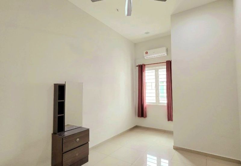 Seri Beringin @ Botani