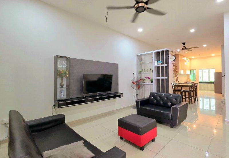 Seri Beringin @ Botani