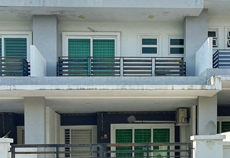 Seri Beringin @ Botani