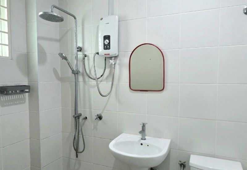 Seri Beringin @ Botani