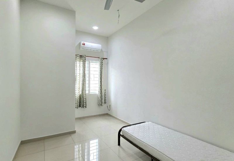 Seri Beringin @ Botani