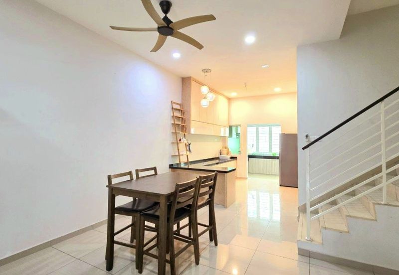 Seri Beringin @ Botani