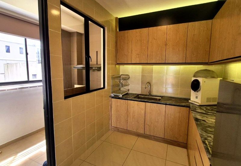 Upper East @ Tiger Lane