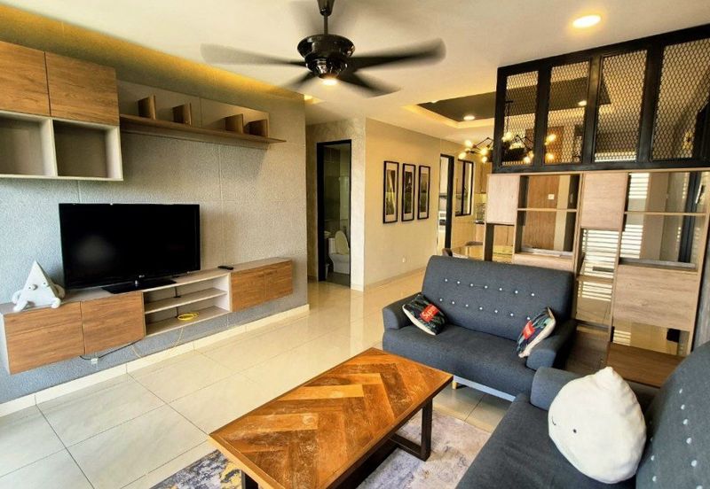 Upper East @ Tiger Lane