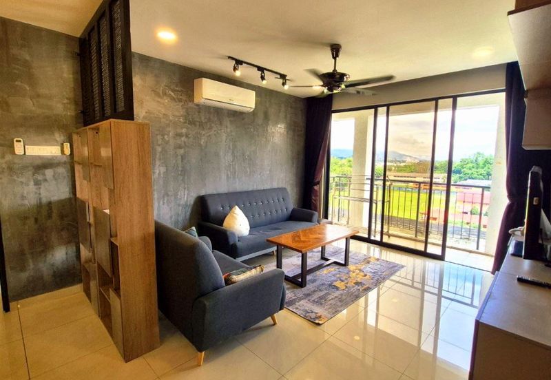 Upper East @ Tiger Lane