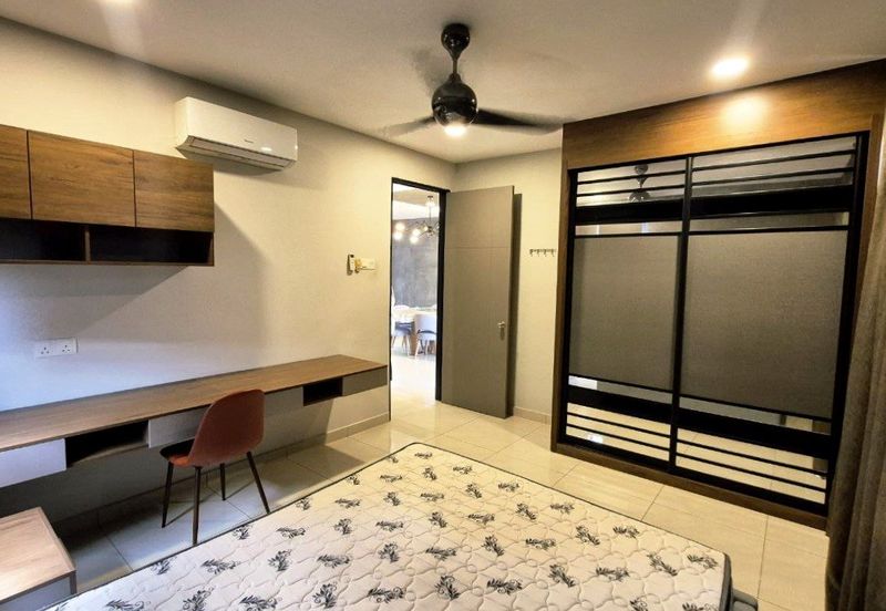 Upper East @ Tiger Lane