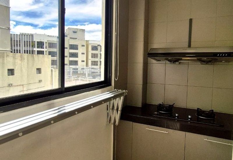 Upper East @ Tiger Lane