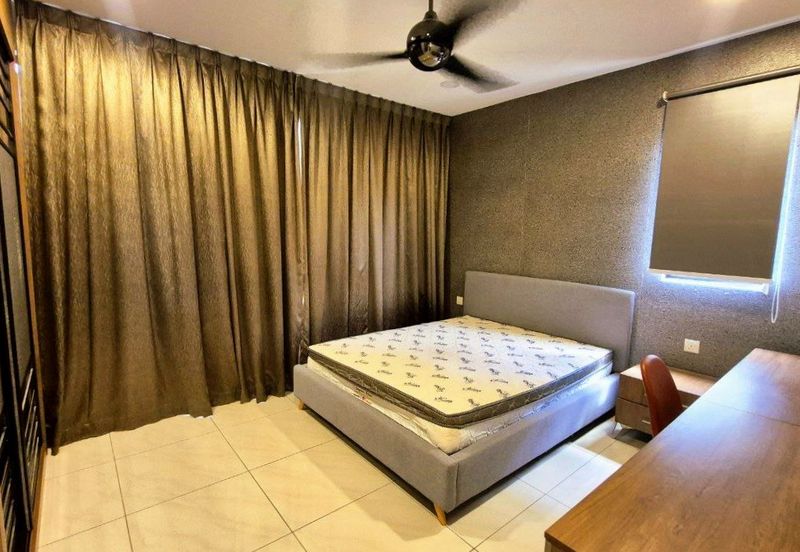 Upper East @ Tiger Lane