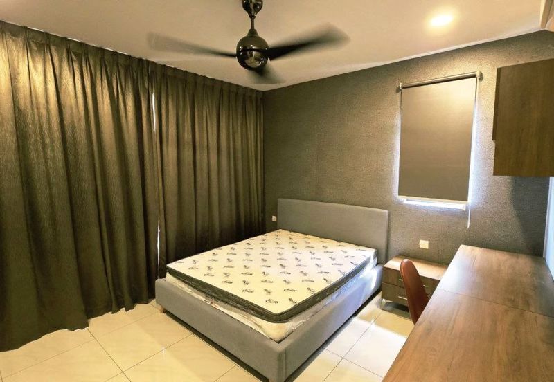 Upper East @ Tiger Lane