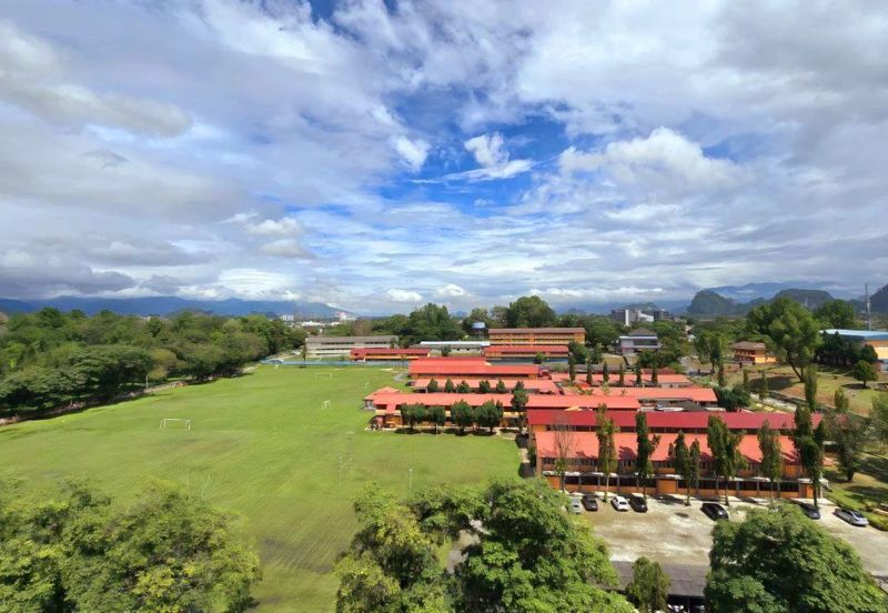 Upper East @ Tiger Lane