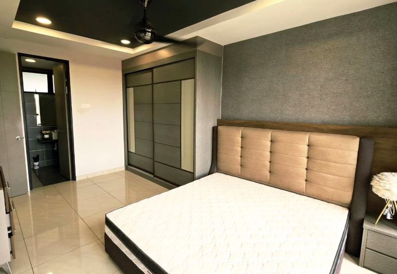 Upper East @ Tiger Lane