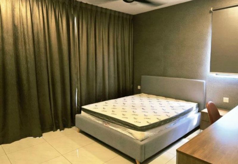 Upper East @ Tiger Lane