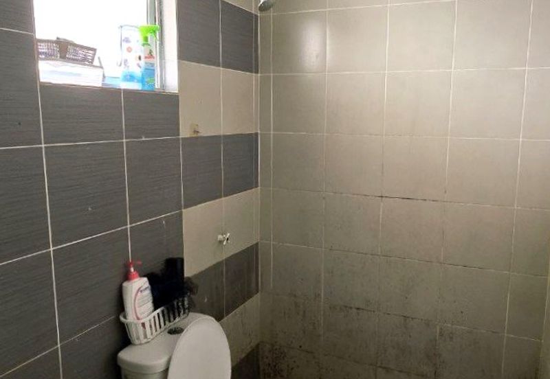 Tanjung Andaman Tanjung Rambutan Good Condition 1 Storey Terrace House Corner Unit 