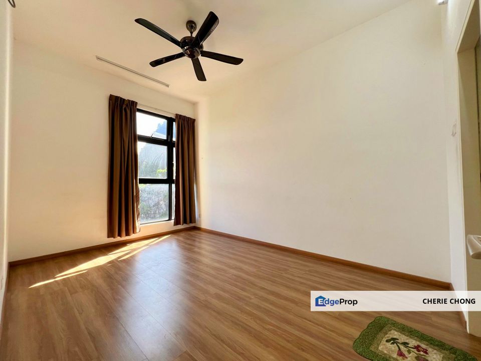 The Cove Hillside Residence Nice Mid Floor Unit Near Ipoh Garden East Tambun Gated Guarded , Perak, Ipoh