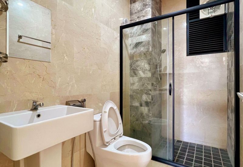 The Cove @ Ipoh Garden East