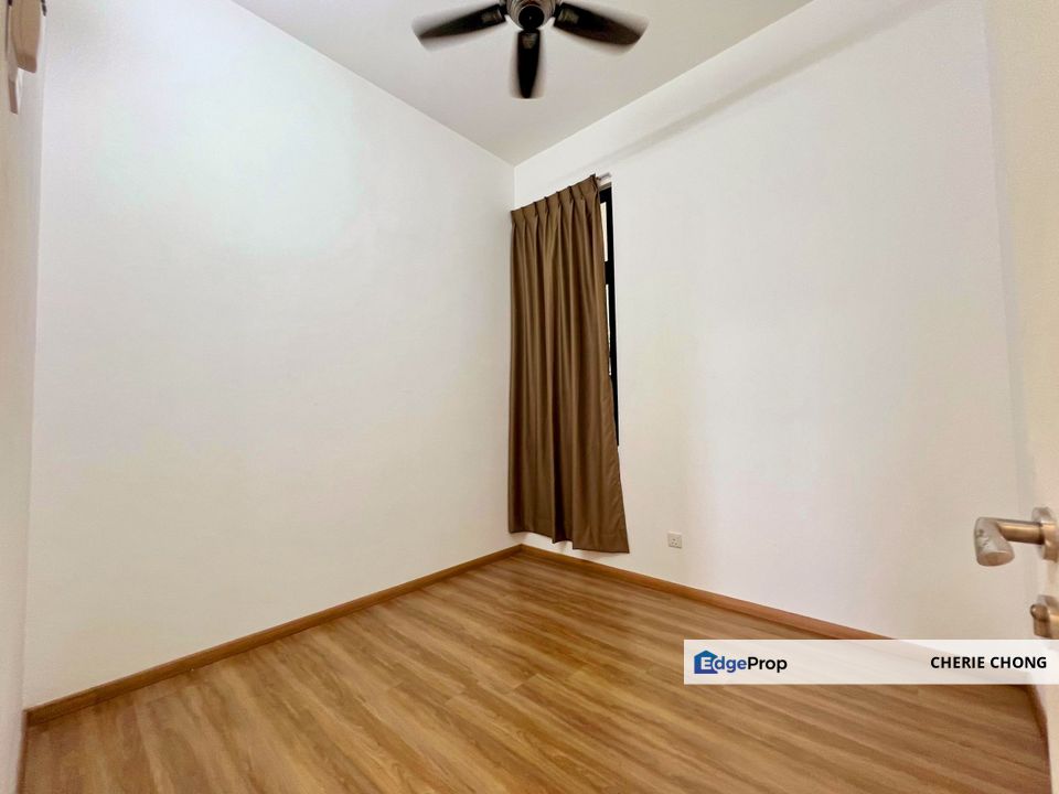 The Cove Hillside Residence Nice Mid Floor Unit Near Ipoh Garden East Tambun Gated Guarded , Perak, Ipoh