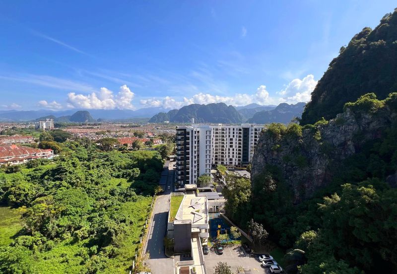 The Cove @ Ipoh Garden East