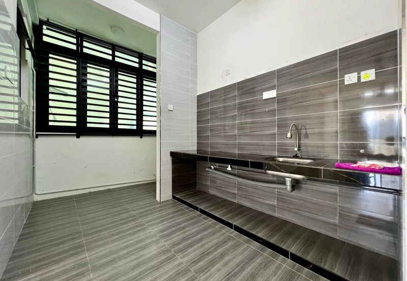 The Cove @ Ipoh Garden East