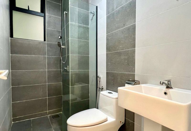 The Cove @ Ipoh Garden East