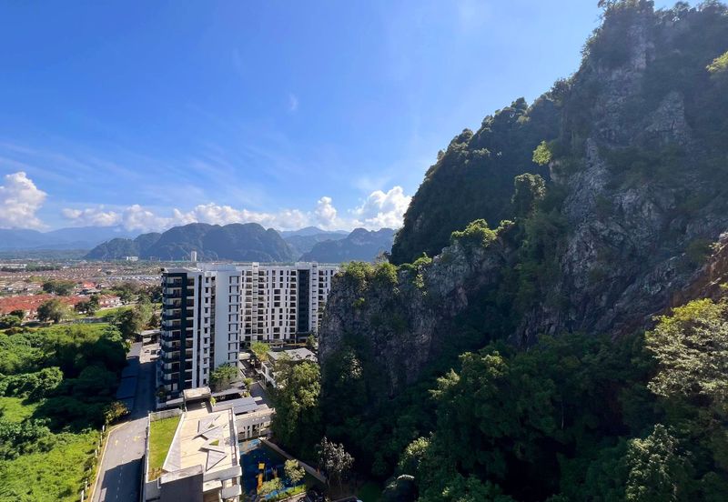 The Cove @ Ipoh Garden East