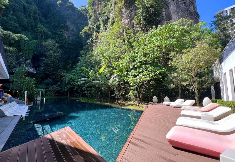 The Cove @ Ipoh Garden East