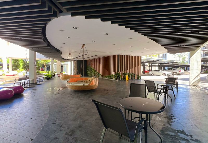 The Cove @ Ipoh Garden East