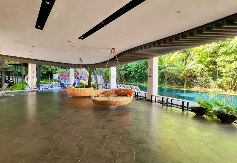 The Cove @ Ipoh Garden East