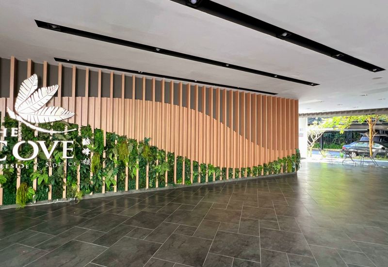 The Cove @ Ipoh Garden East