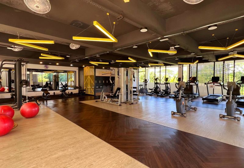 The Cove @ Ipoh Garden East