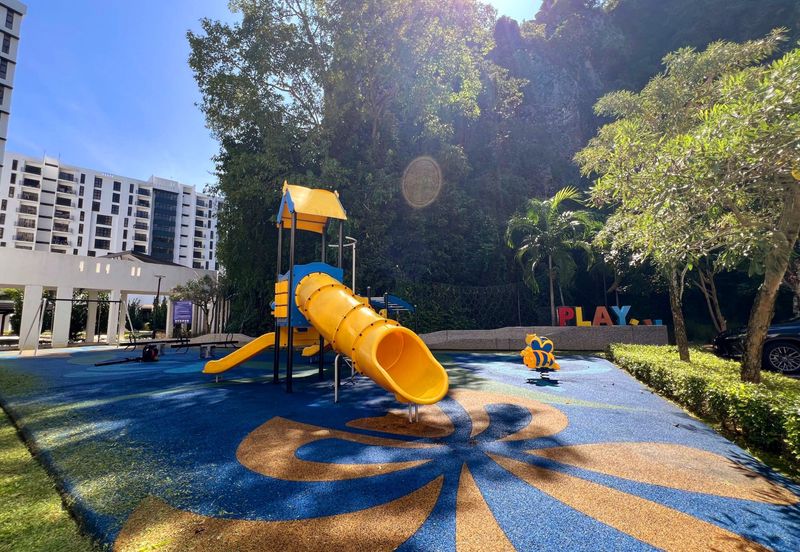 The Cove @ Ipoh Garden East