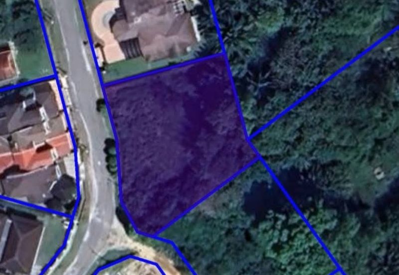 Tigerlane Prime Development Land High Potential Value 