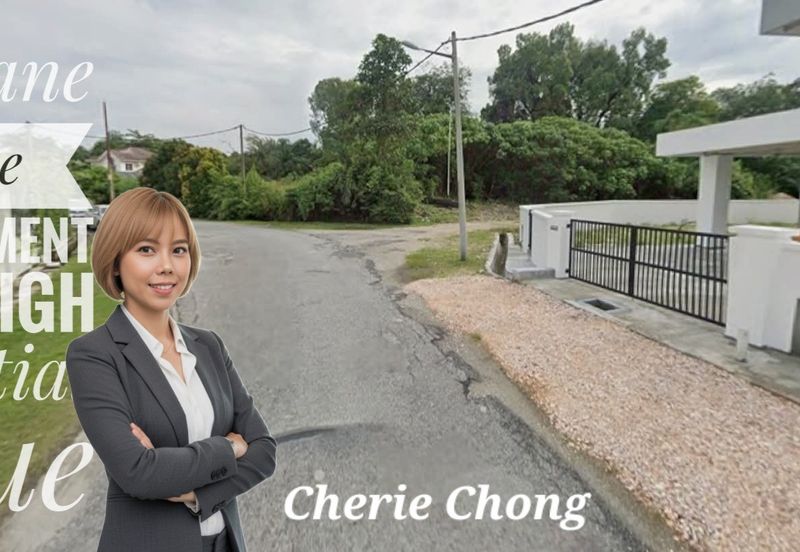 Tigerlane Prime Development Land High Potential Value 