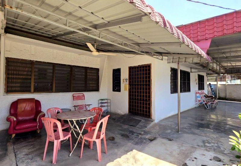 Westpool Park @ Ipoh Garden