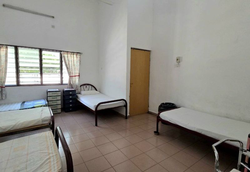 Westpool Park @ Ipoh Garden