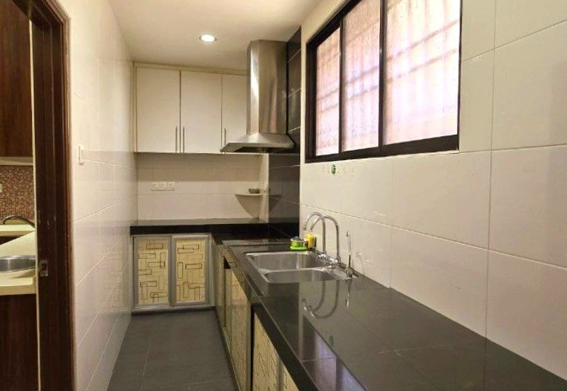 TAMAN BERCHAM TROPICANA