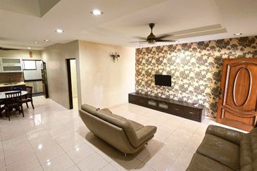 TAMAN BERCHAM TROPICANA