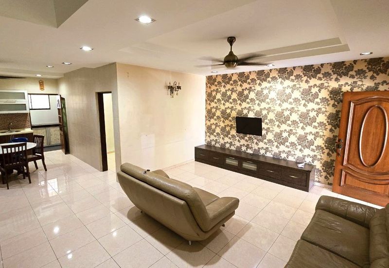 TAMAN BERCHAM TROPICANA