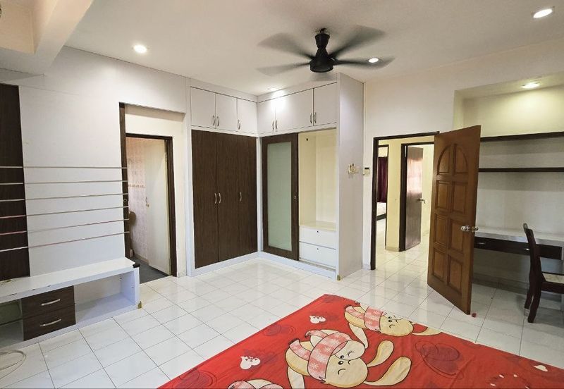 TAMAN BERCHAM TROPICANA