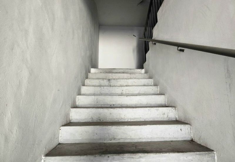 Tasek Kawasan Perindustrian IGB 2 Storey Semi-D Factory Spacious Land With Partition 