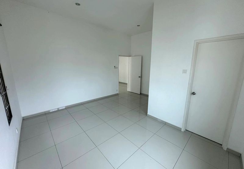 Parklane Residence Bandar Baru Sri Klebang Gorgeous & Spacious Freehold 2 Storey Bungalow Home Bumi Lot Easy Access Chemor Klebang Bercham