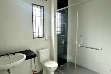 Parklane Residence Bandar Baru Sri Klebang Gorgeous & Spacious Freehold 2 Storey Bungalow Home Bumi Lot Easy Access Chemor Klebang Bercham