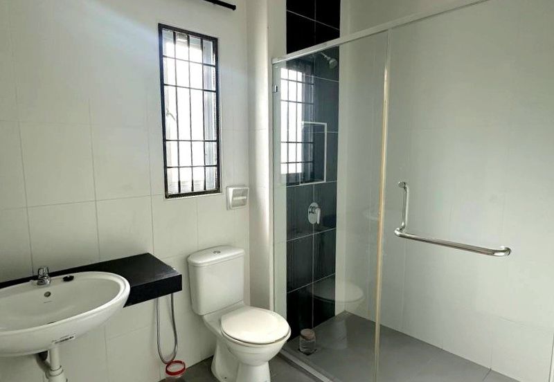 Parklane Residence Bandar Baru Sri Klebang Gorgeous & Spacious Freehold 2 Storey Bungalow Home Bumi Lot Easy Access Chemor Klebang Bercham