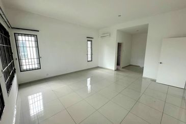 Parklane Residence Bandar Baru Sri Klebang Gorgeous & Spacious Freehold 2 Storey Bungalow Home Bumi Lot Easy Access Chemor Klebang Bercham