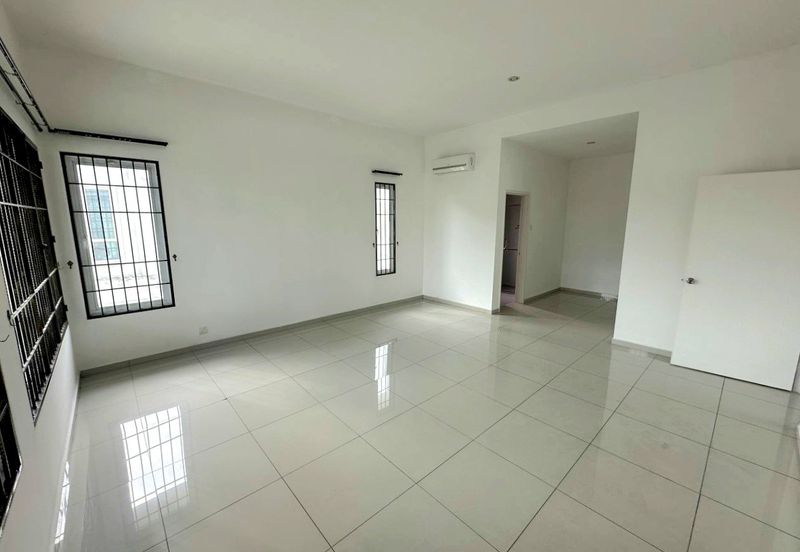 Parklane Residence Bandar Baru Sri Klebang Gorgeous & Spacious Freehold 2 Storey Bungalow Home Bumi Lot Easy Access Chemor Klebang Bercham