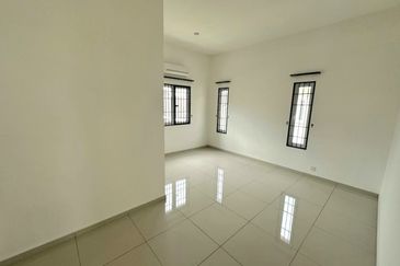 Parklane Residence Bandar Baru Sri Klebang Gorgeous & Spacious Freehold 2 Storey Bungalow Home Bumi Lot Easy Access Chemor Klebang Bercham