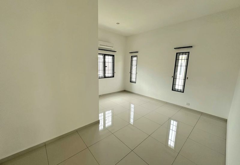 Parklane Residence Bandar Baru Sri Klebang Gorgeous & Spacious Freehold 2 Storey Bungalow Home Bumi Lot Easy Access Chemor Klebang Bercham